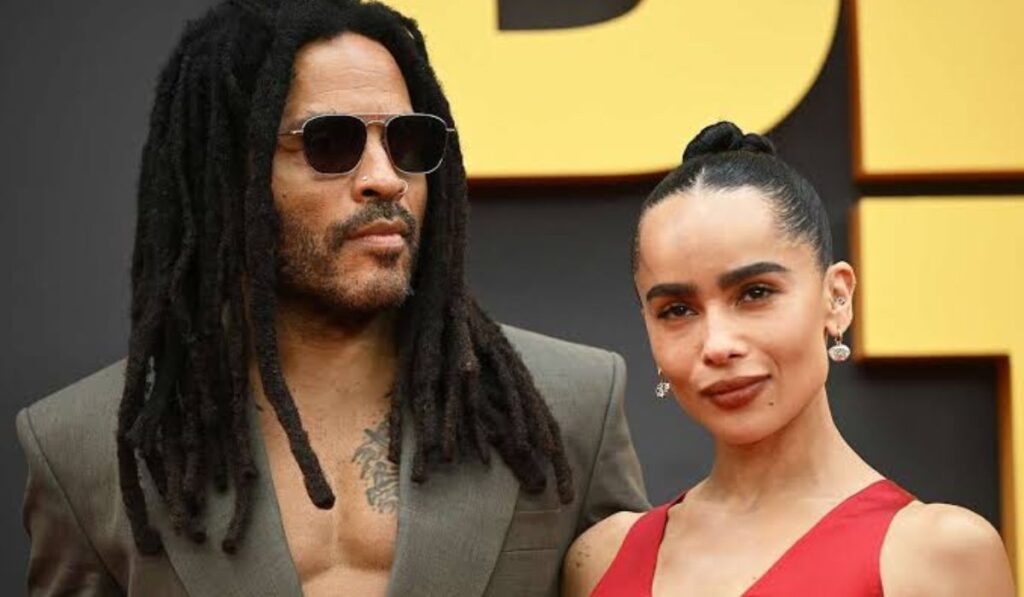 Lenny Kravitz