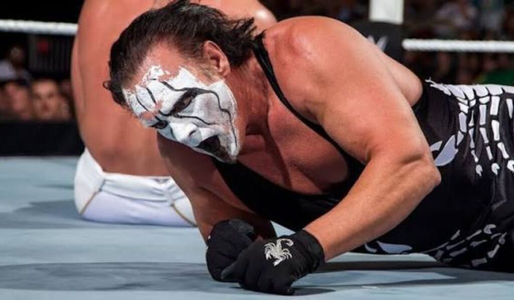 Sting
