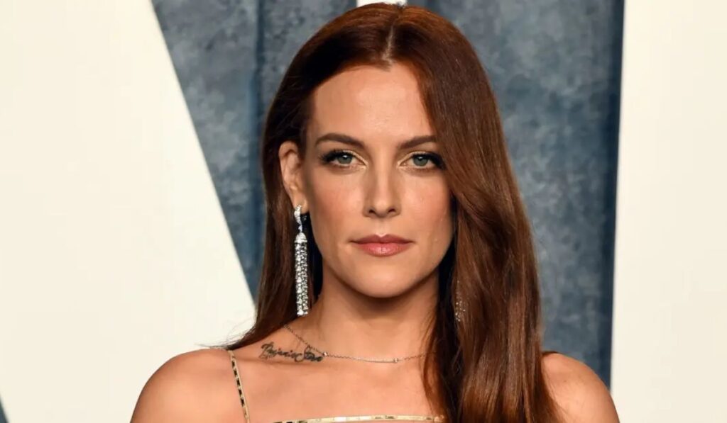 Riley Keough