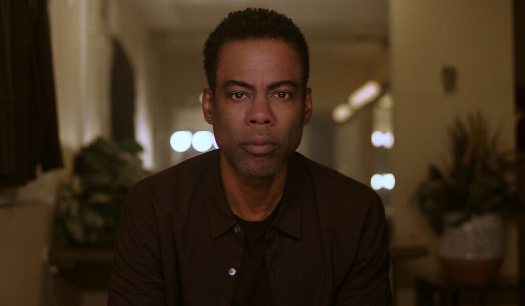 Chris Rock