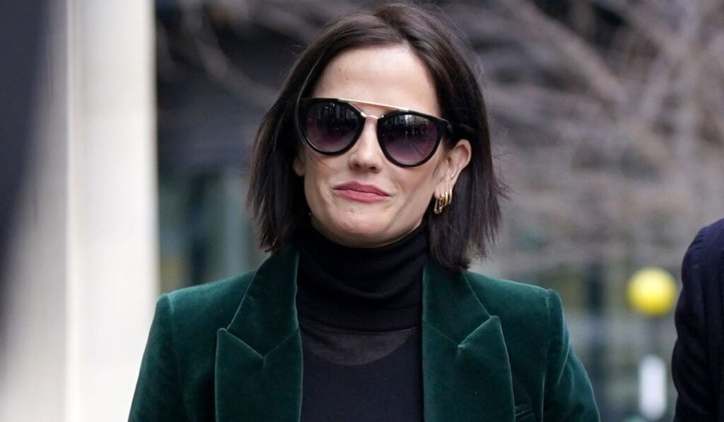 Eva Green