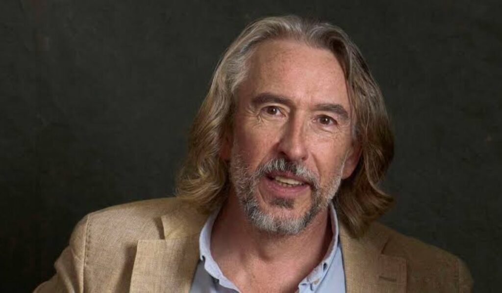 Steve Coogan