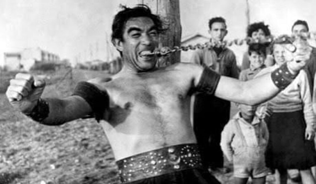Anthony Quinn