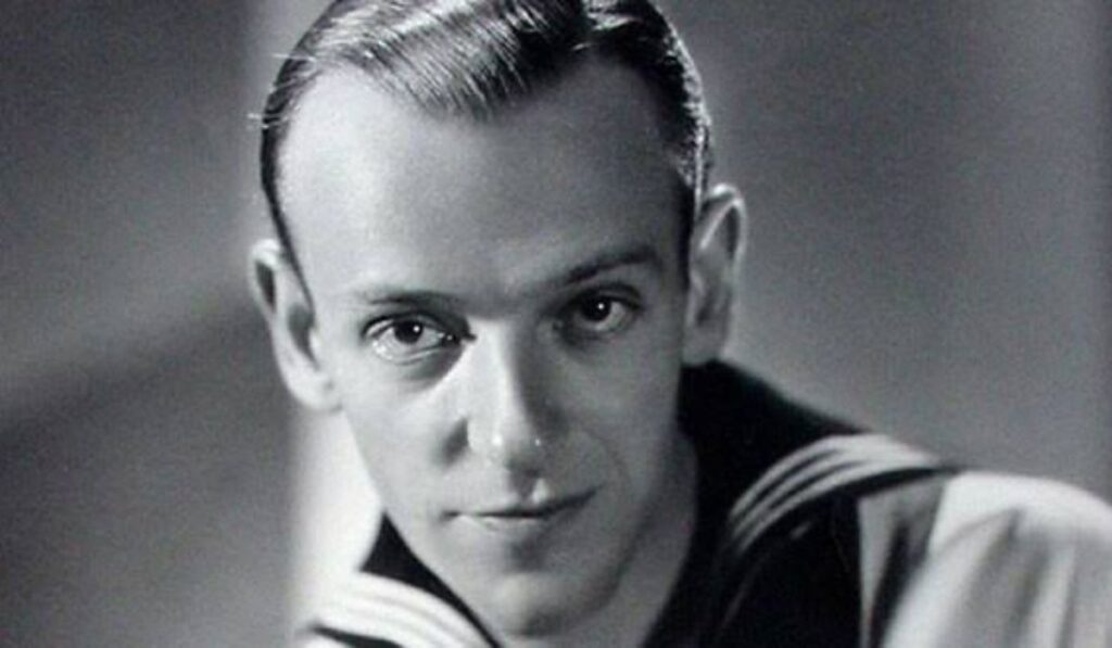 Fred Astaire