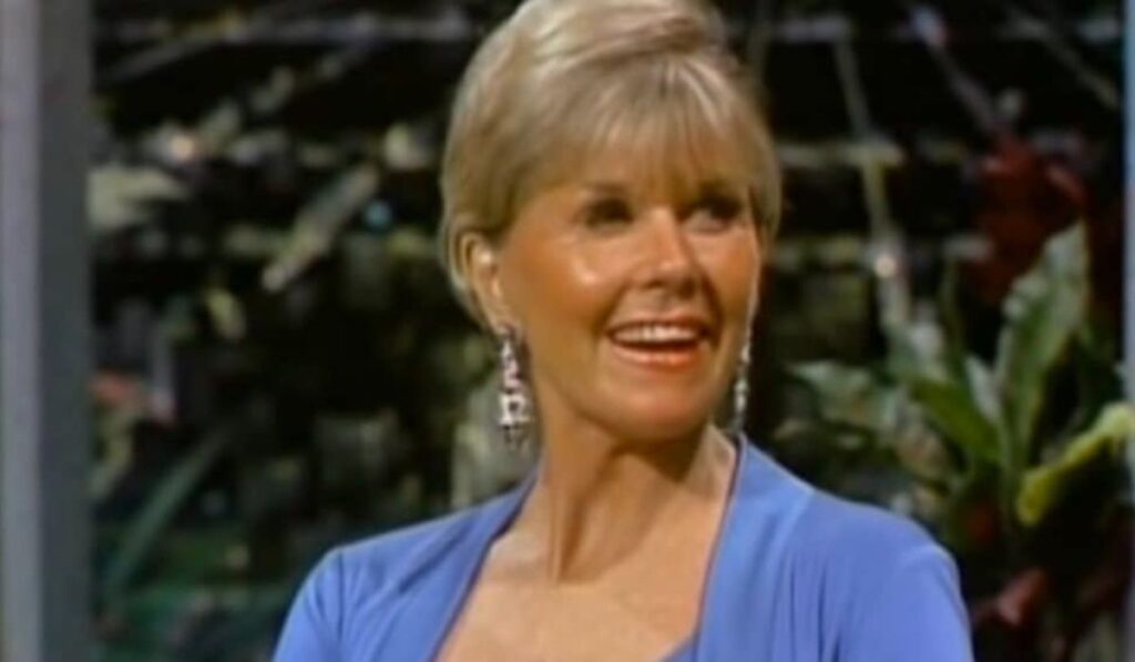 Doris Day