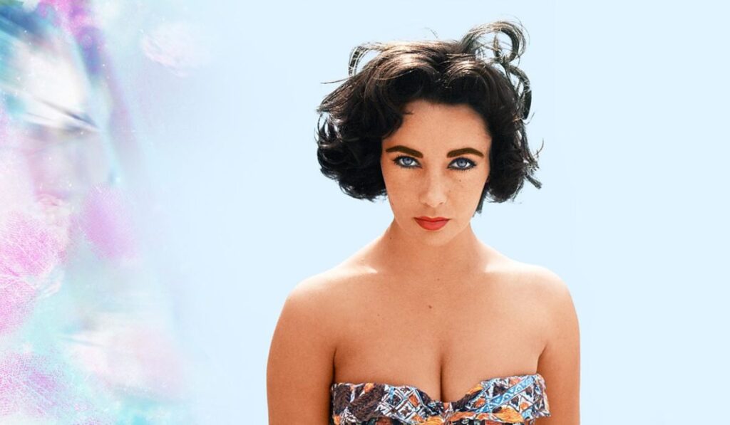 Elizabeth Taylor