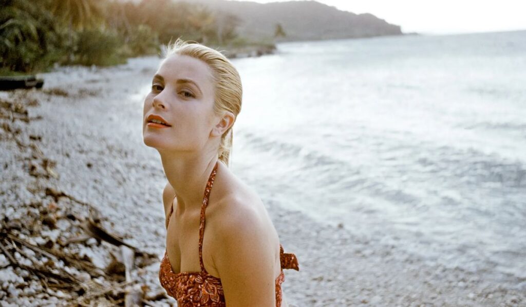 Grace Kelly
