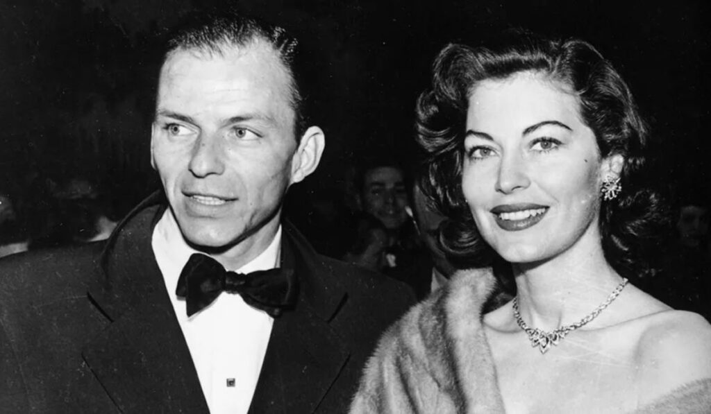Ava Gardner