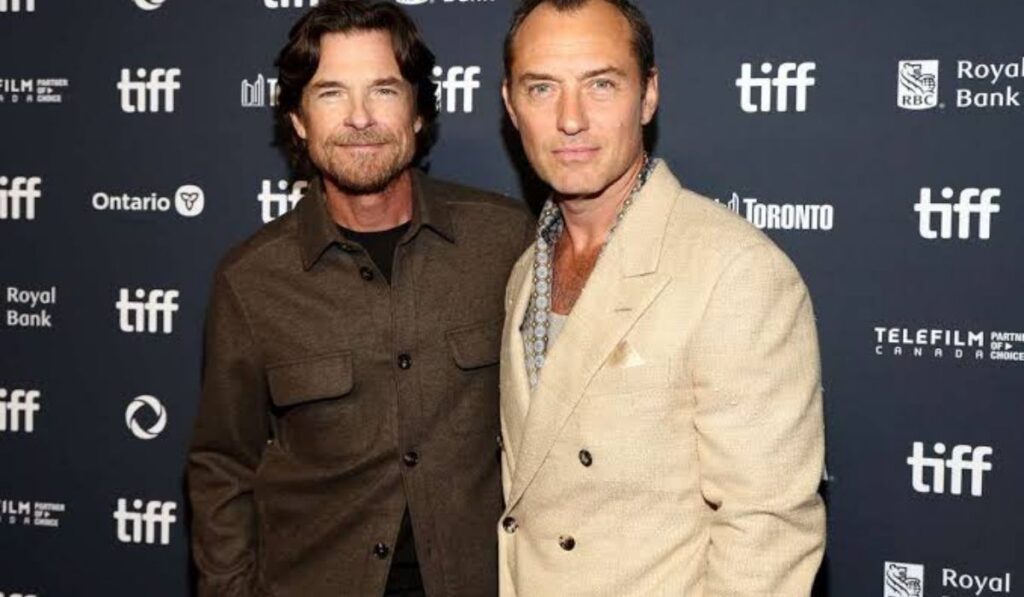 Jason Bateman