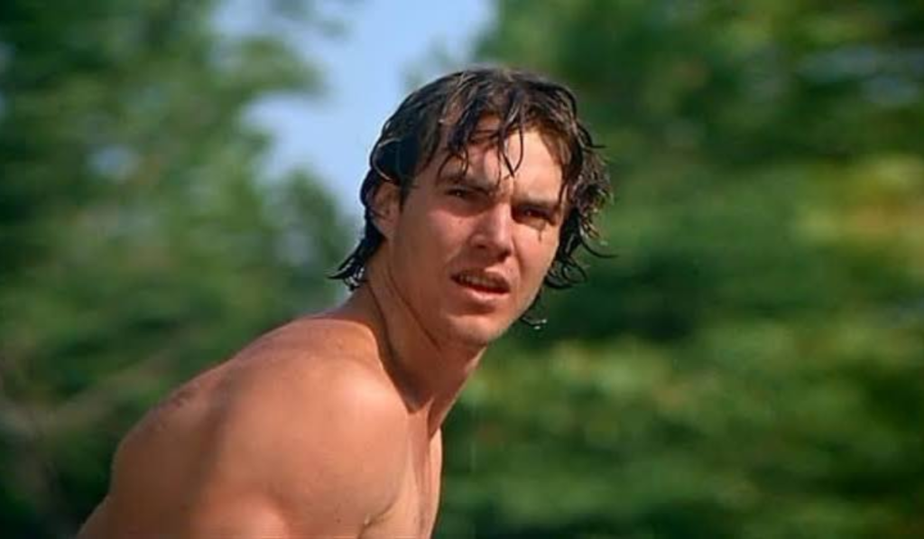 Dennis Quaid