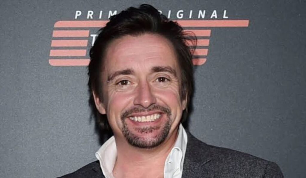 Richard Hammond