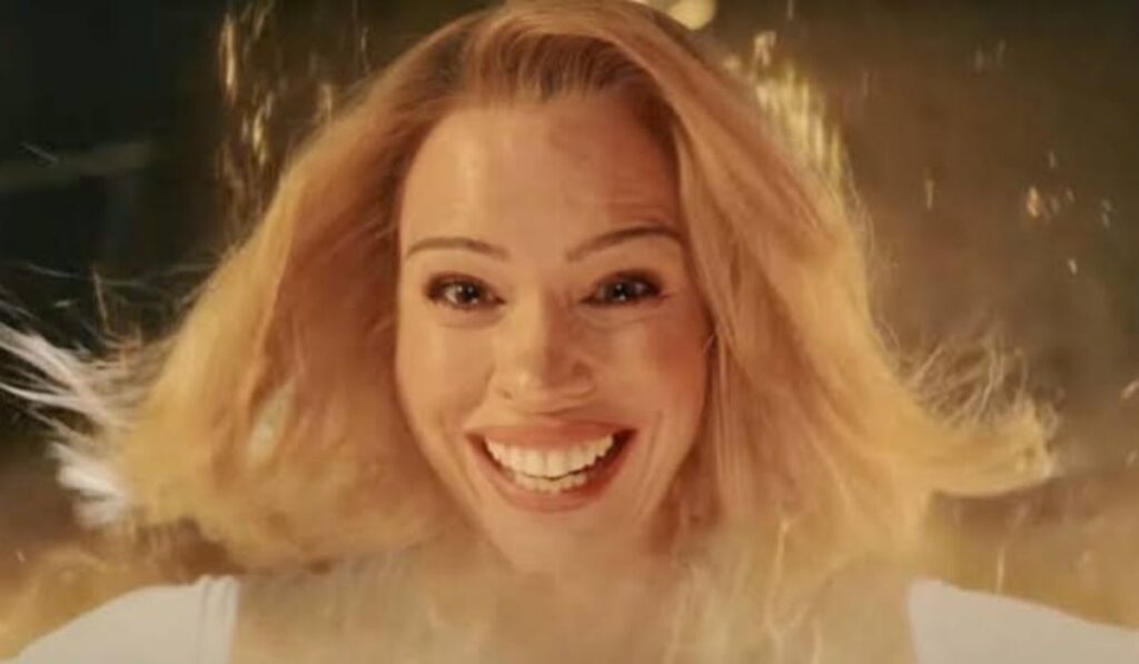 Billie Piper