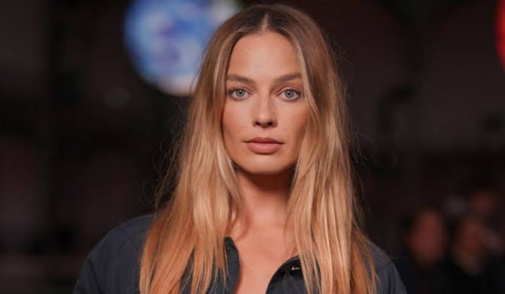 Margot Robbie