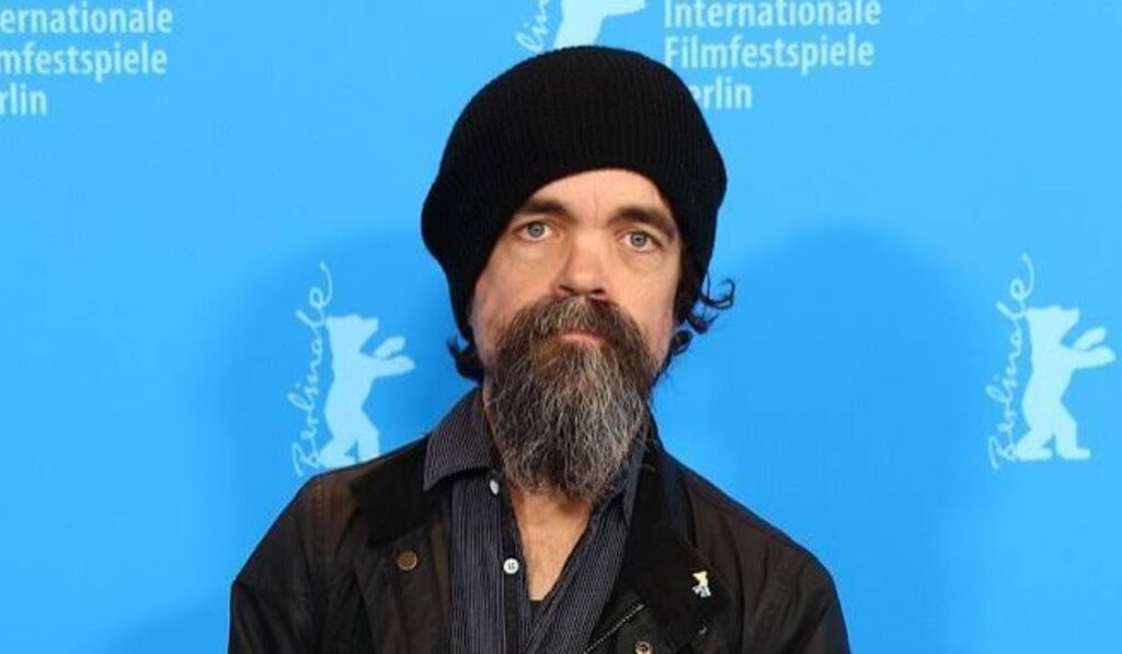 Peter Dinklage