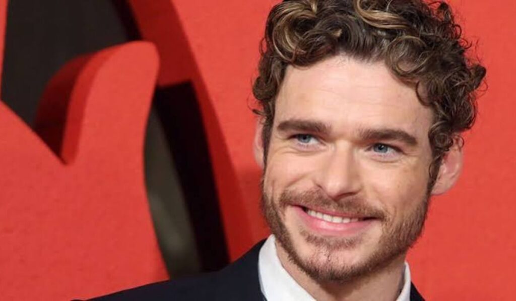 Richard Madden