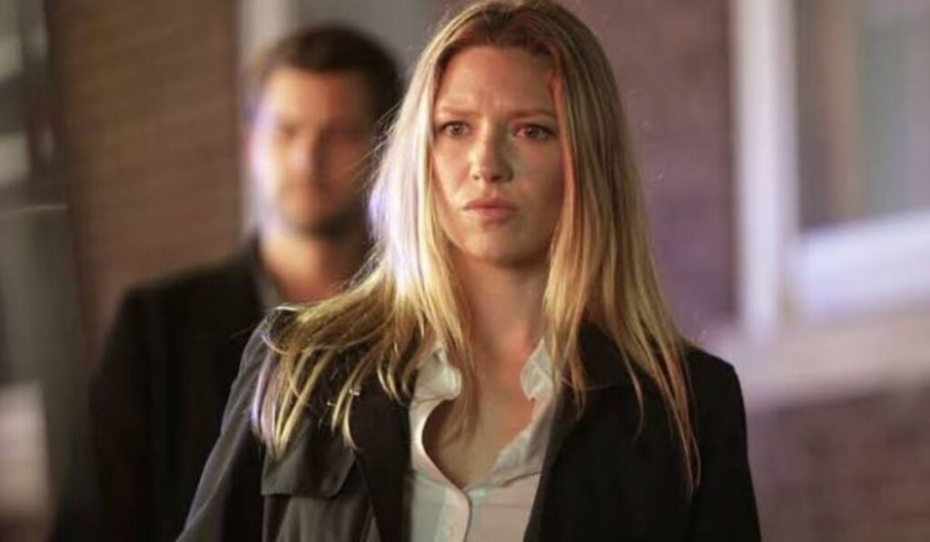 Anna Torv