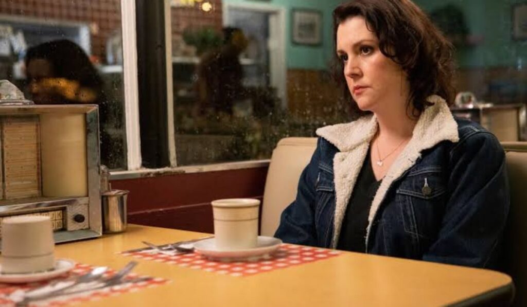 Melanie Lynskey
