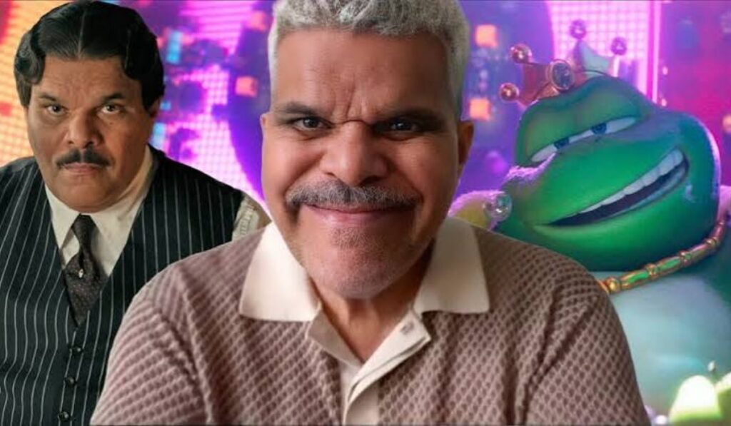 Luis Guzmán