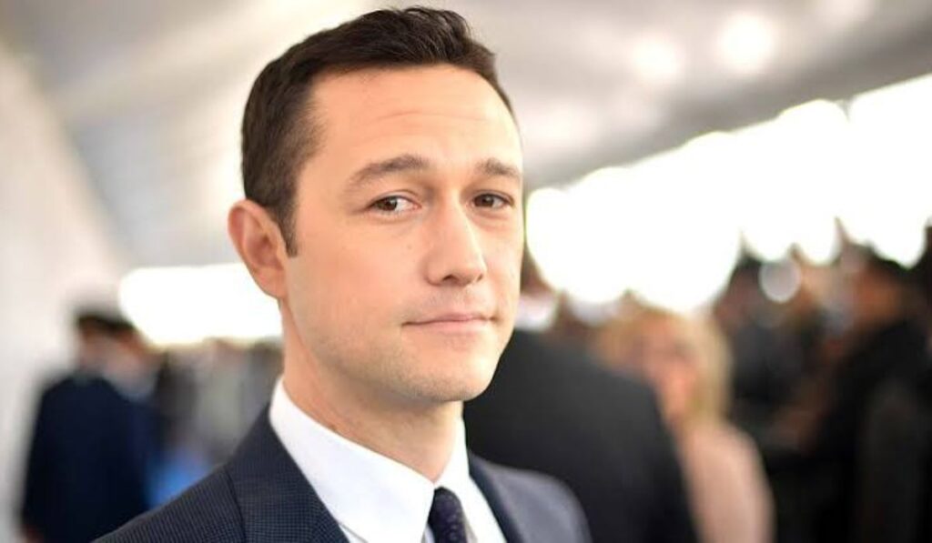 Joseph Gordon-Levitt