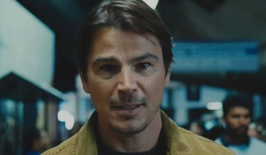 Josh Hartnett