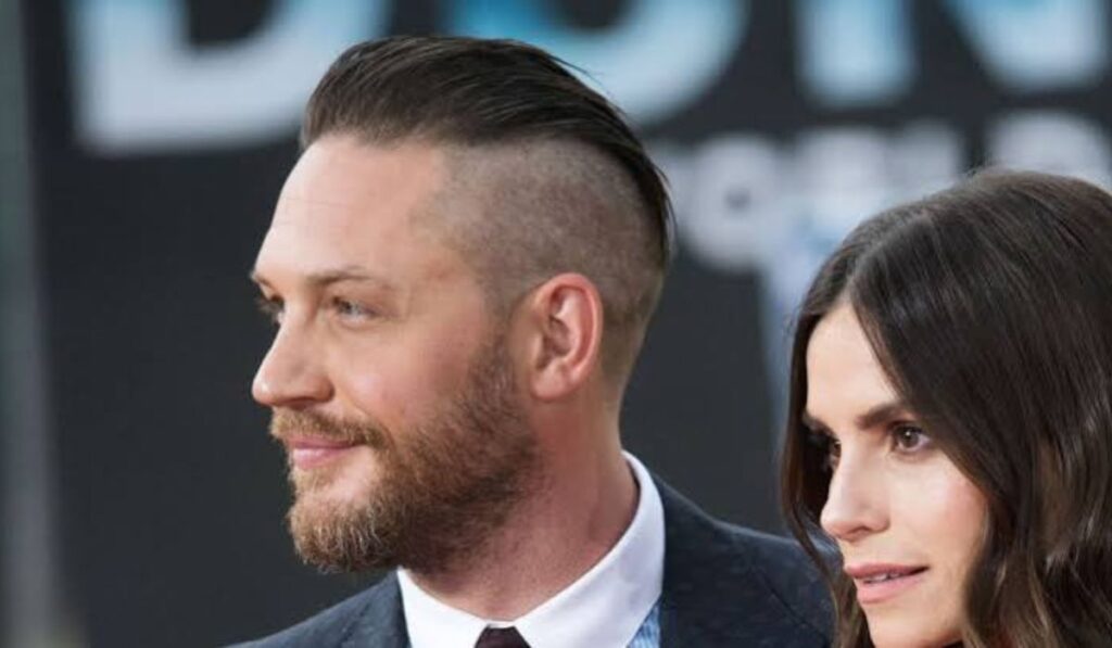 Tom Hardy
