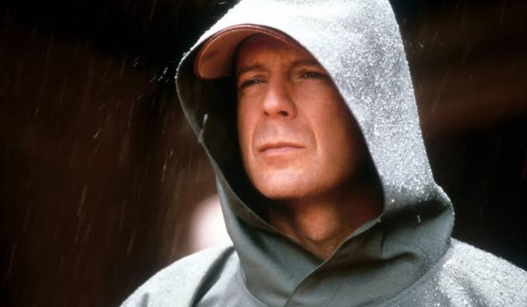 Bruce Willis