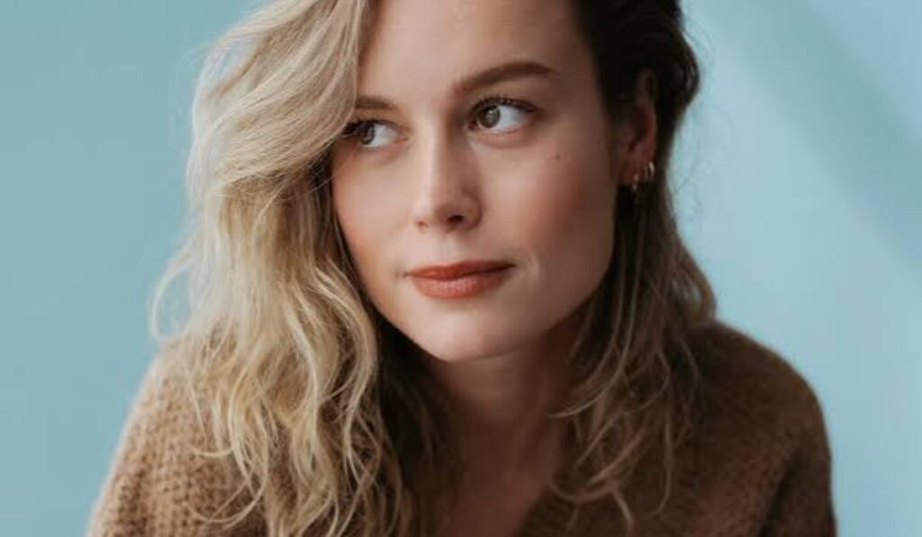 Brie Larson