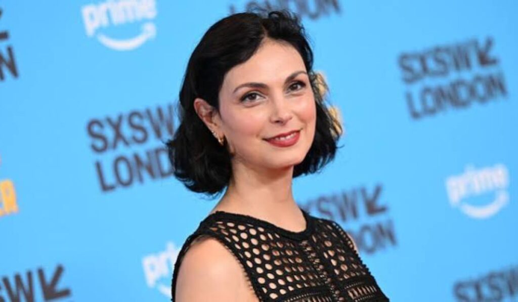 Morena Baccarin