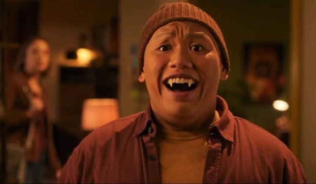Jacob Batalon