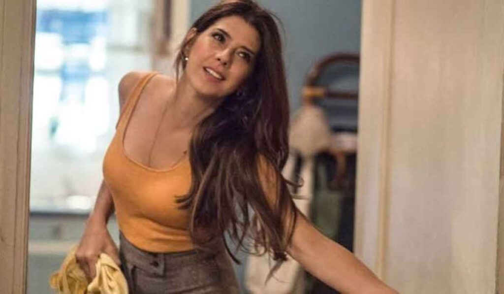Marisa Tomei