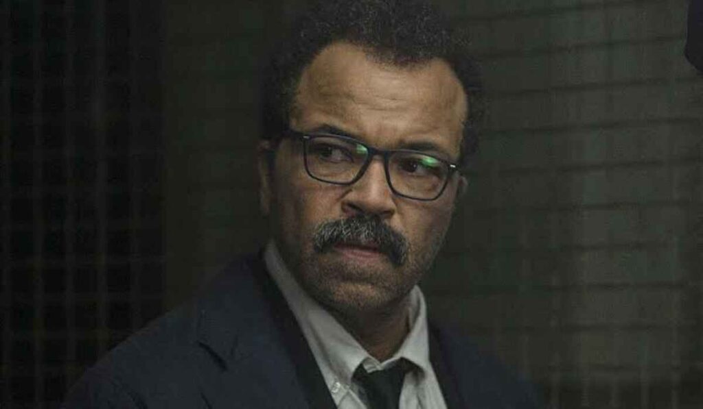 Jeffrey Wright 