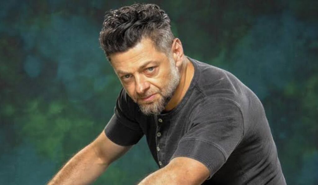 Andy Serkis