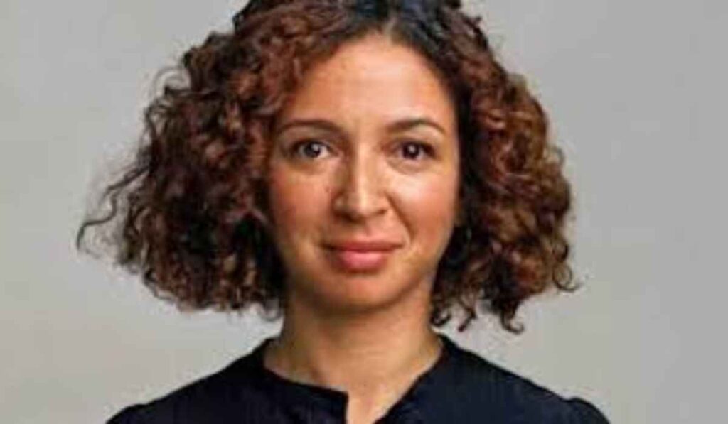 Maya Rudolph
