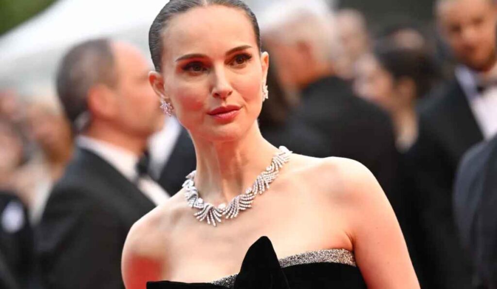 Natalie Portman