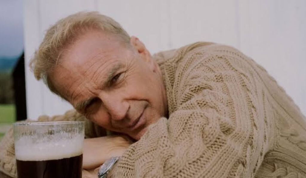 Kevin Costner