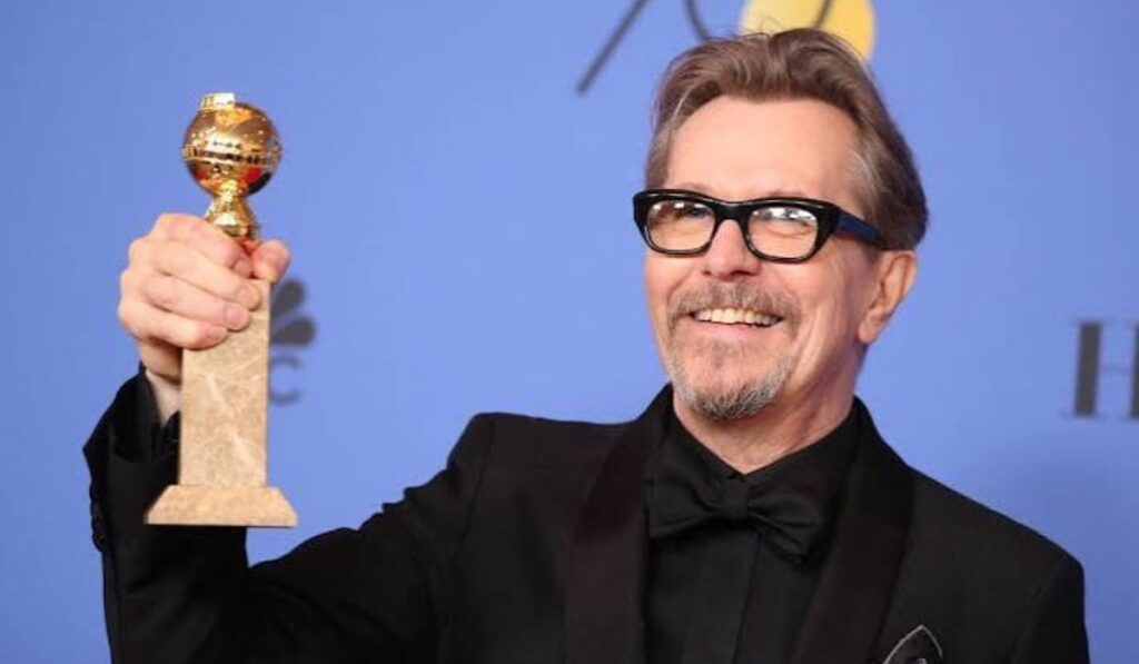 Gary Oldman