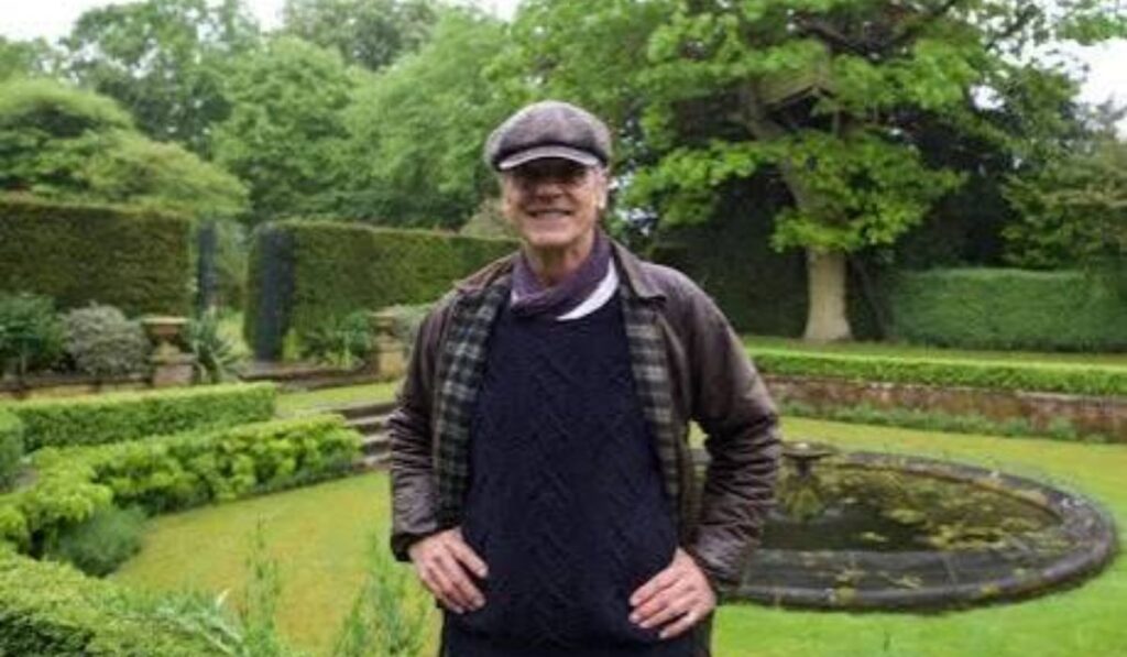 Jeremy Irons