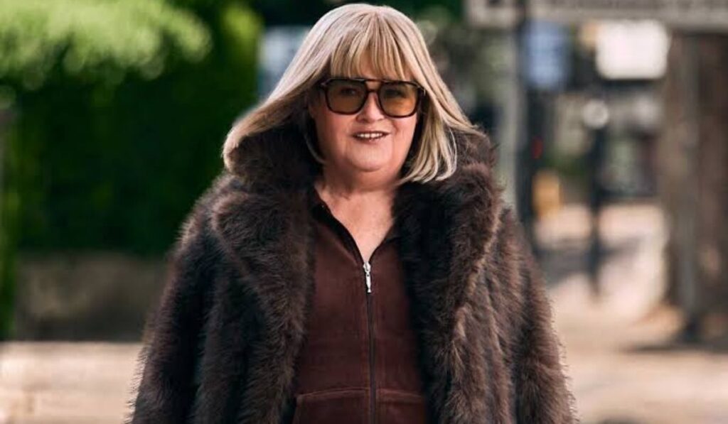 Susan Boyle