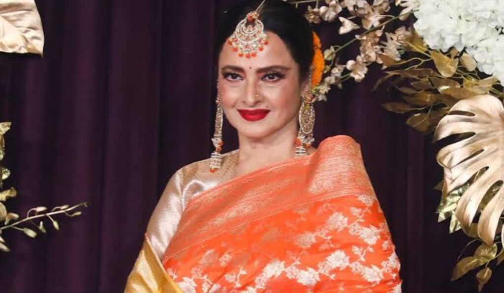 Rekha