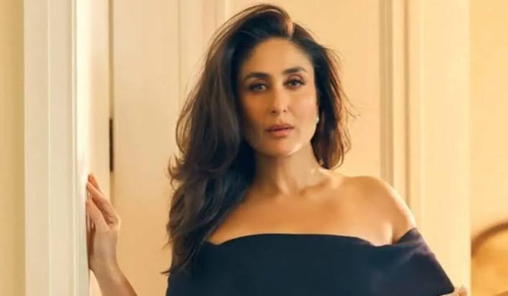 Kareena Kapoor