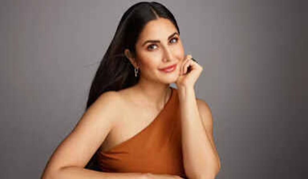 Katrina Kaif