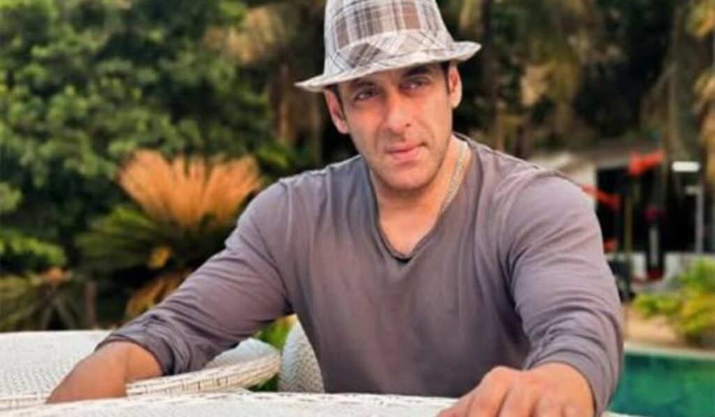 Salman Khan