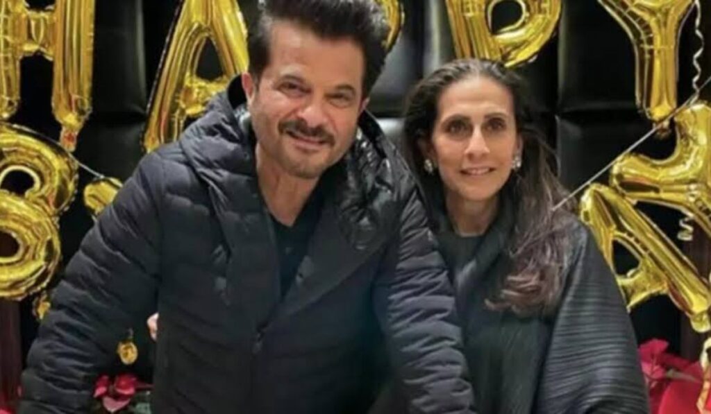 Anil Kapoor