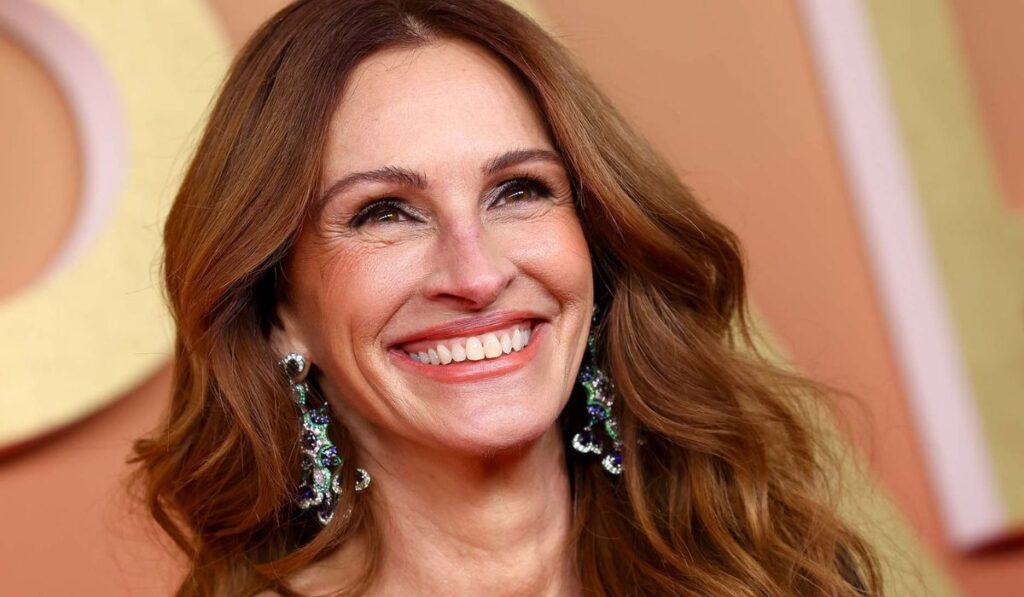Julia Roberts