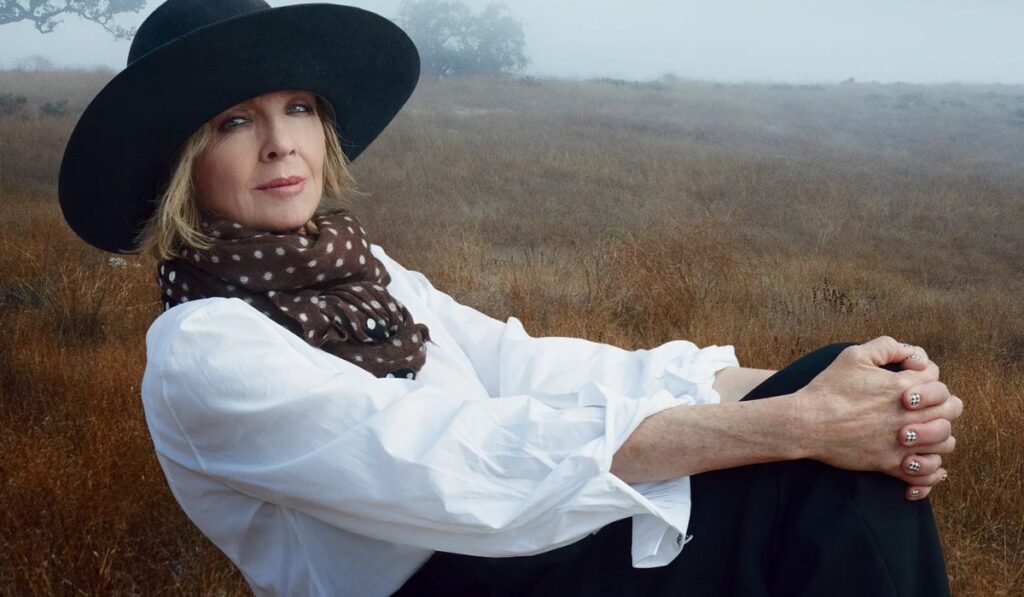 Diane Keaton
