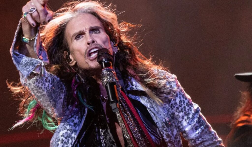 Steven Tyler