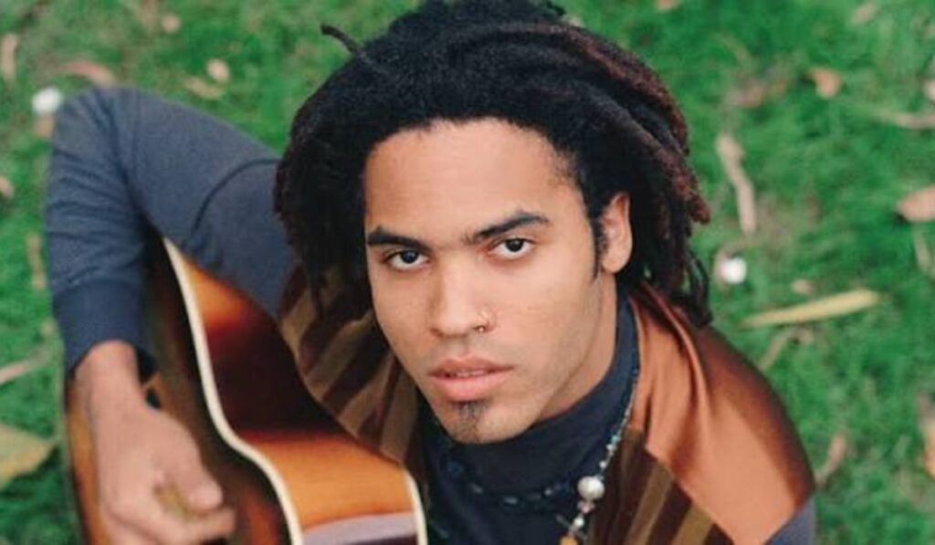 Lenny Kravitz