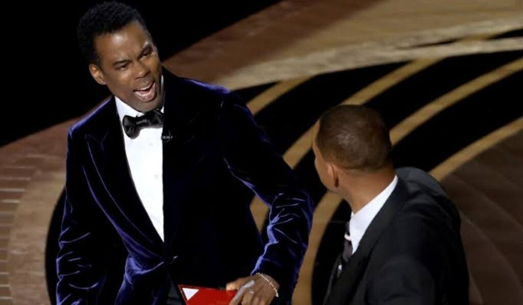 Chris Rock