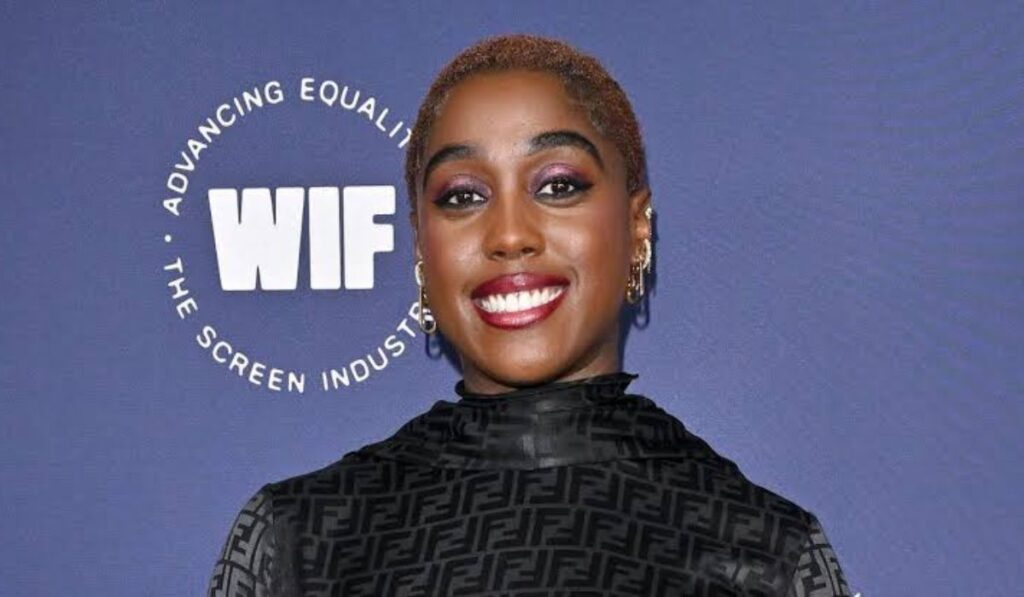 Lashana Lynch