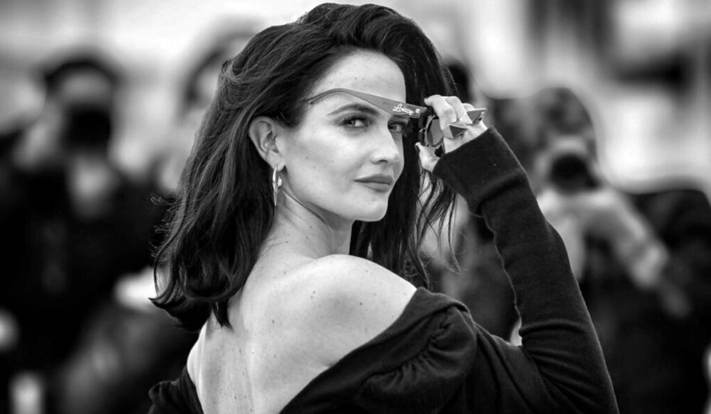 Eva Green